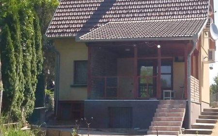 Adler Vendégház Horgásznyaraló Gyomaendrőd