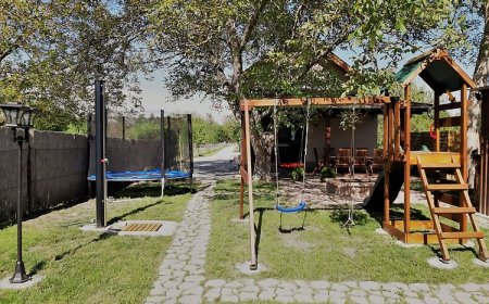 ZsoLi Vendégház Gyomaendrőd