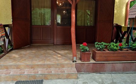 Dia Vendégház Gyomaendrőd