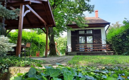 Soczó-zugi Árnyas Vendégház Gyomaendrőd