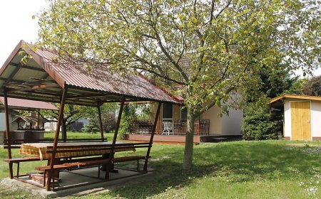 Körös Nektek Vendégház Gyomaendrőd