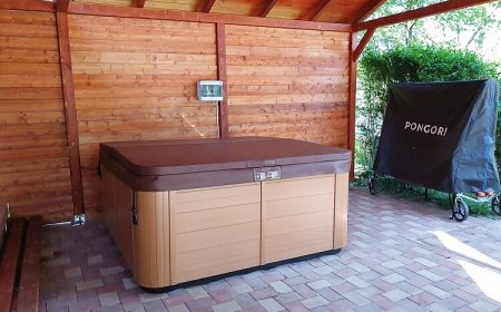 Jázmin Vendégház Gyomaendrőd