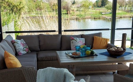 Hantosi Harmónia Vendégház Gyomaendrőd