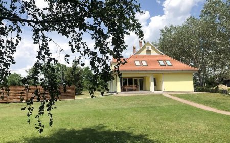 Templom-zugi Vendégház Gyomaendrőd