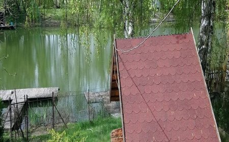 Csomor-Lak Vendégház Gyomaendrőd