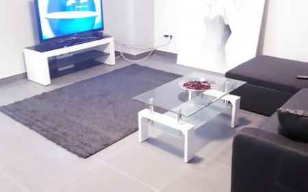 Bréda Apartman Gyopárosfürdő