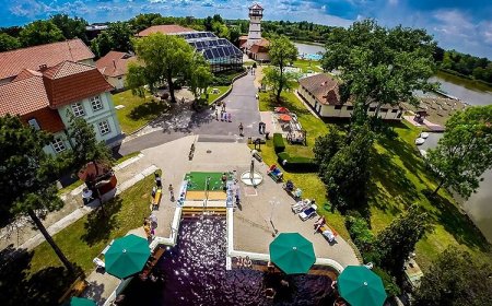 Körmendi Apartman Gyopárosfürdő