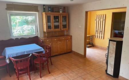 Csendes Apartman Gyopárosfürdő