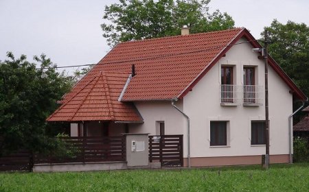 Happy Mammy Bababarát Vendégház Fészek Gyopárosfürdő