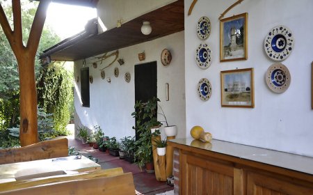Juhász Apartman Gyömrő