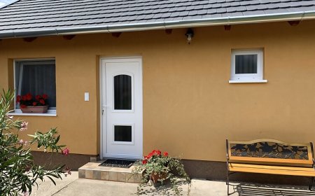 Dália Vendégház Gyömrő