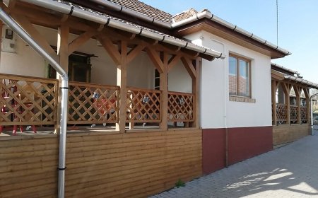 Pata-tanya Vendégház Gyöngyöspata