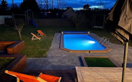 Loft Paradise Vendégház**** Győr