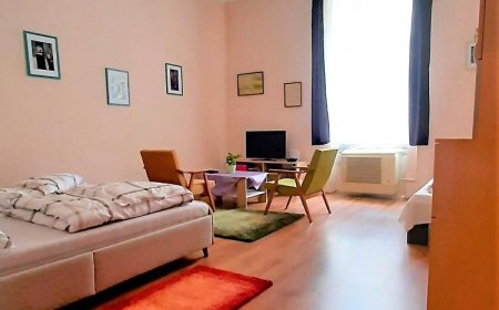 Gála Apartman Győr