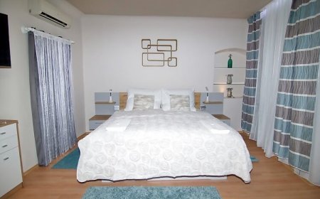 Soda Apartman Győr