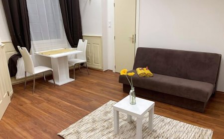 Malasits Apartman Győr