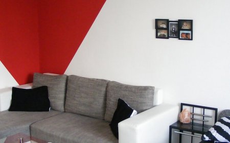 Sun Studio Apartman Győr