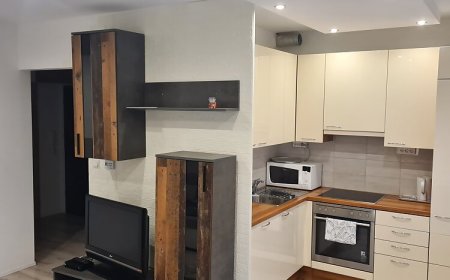 Verebes Apartman Győr