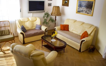 Karolina Apartman Győr