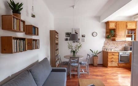 Bartók Béla Apartman Győr