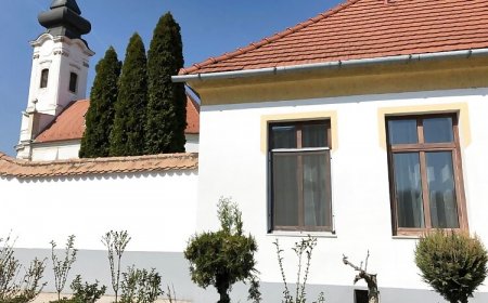 L&R Apartman Győr