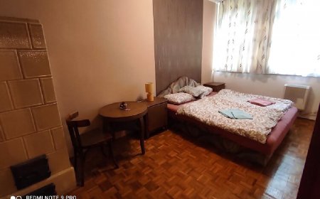 Gábriel Apartman Győr