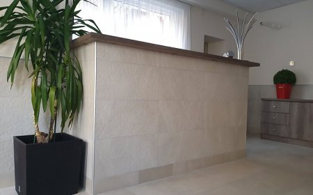 Família Apartmanház Győr