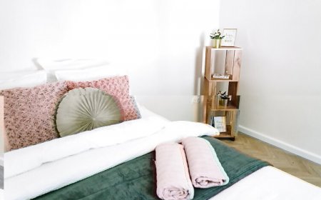 Smaragd Apartman Győr