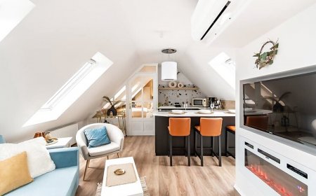 Nook with a View - Quelle Győr