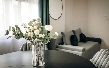 Blue Lagoon Apartment Győr