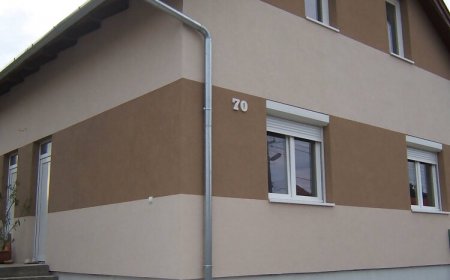Kultúr-Ház Apartman Győr