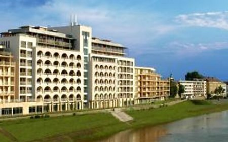 Dunalux Apartman Győr