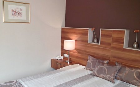 Hotel Alfa Győr