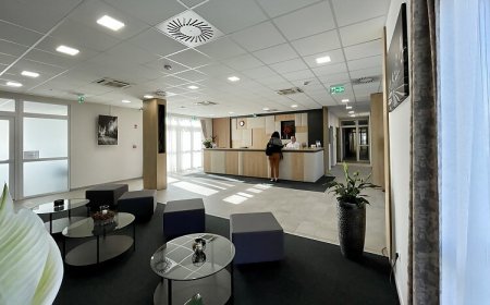 Gyirmót Sport & Wellness Hotel Győr
