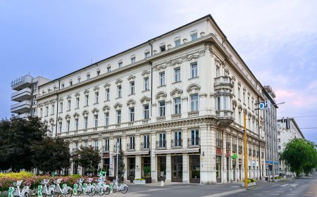Danubius Hotel Rába Győr