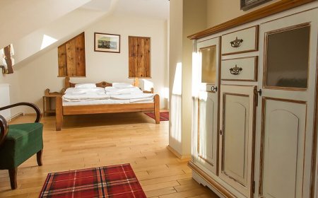 Révész Hotel Étterem és Rosa Spa Győr