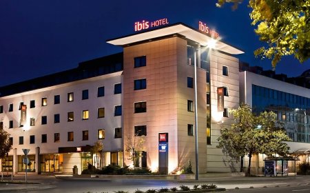 Hotel Ibis Győr