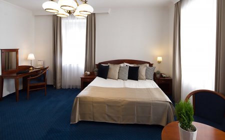 Fonte Hotel Győr