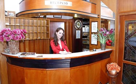 Hotel Wesselényi Győr