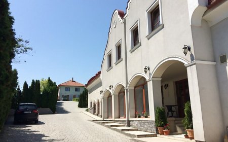 Naturál Panzió Győr