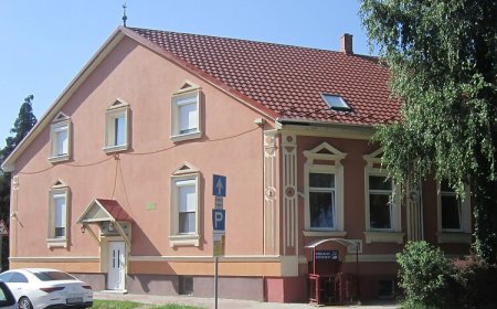 Fehér Hajó Panzió Győr