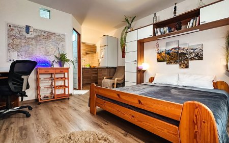 Napfény Vendégház Győr