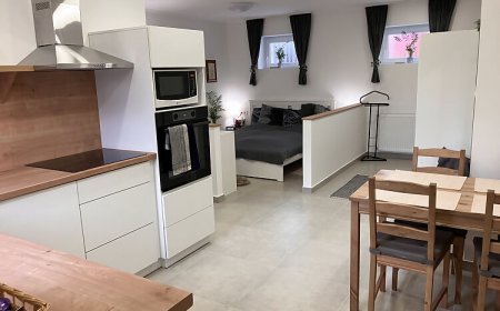Nagy Apartman Györköny