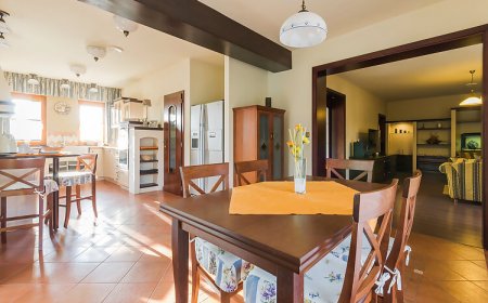 Villa Corvina Győrújbarát