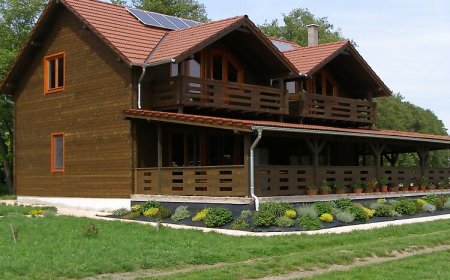 Kuruc Tó Horgász és Szabadidőpark Győrvár