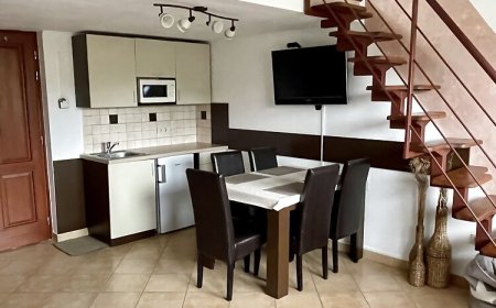 Gyula Vár Panoráma Apartman