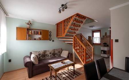 Harmónia Gyulai Apartman