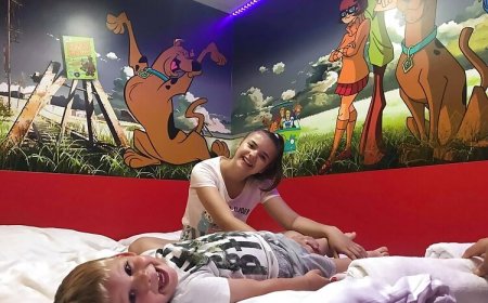 Gyulai Meseház Apartman