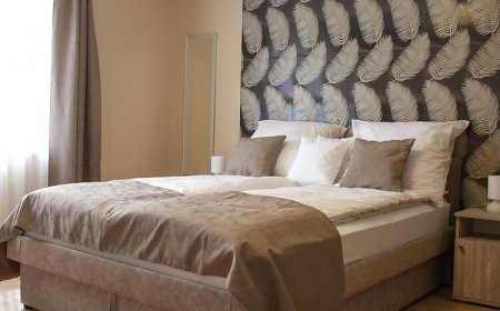 Ilona Apartman Gyula ****