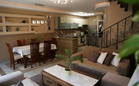 Ede Apartman*** Gyula